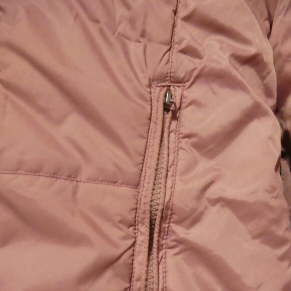 BONGO | small | Fleece Lined Puffer Coat | Removeable Hood - Picture 8 of 16